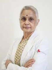 Dr. Lalitha Sekhar