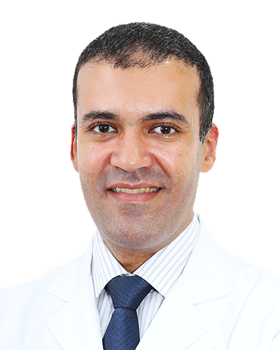 Dr. Diaaeldin Mohamed Mohamed Youssef