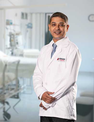 Dr. Basant Mahadevappa