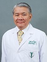 Prof.Dr. Kriang Tungsanga