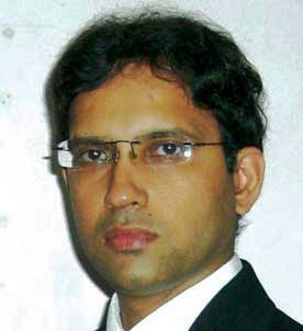 Dr Amit Kumar Sharma