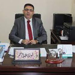 Dr. Fawzi Abdel-latif Abdel-Rahman