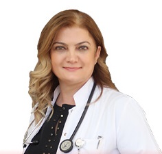 SPEC. MD. FATIME YAVUZ