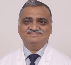 Dr Ajay Mittal