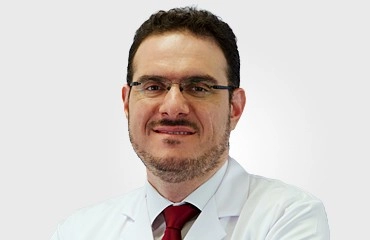 Dr. Abdel Rahman Labban