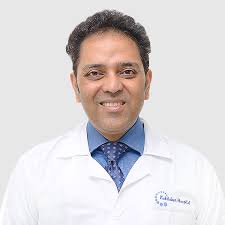Dr. Santanu Sen