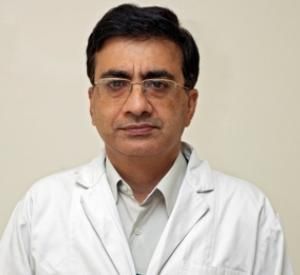 Dr. Nitin S. Walia
