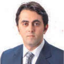 Assoc Prof Abdulkadir Tepeler