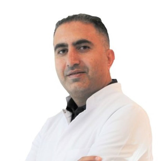 Dr. Faruk Karateke