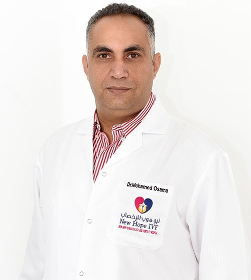 Dr. Mohamed Osama Taha