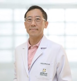 PANU NACHAROONG, M.D.