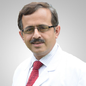 Dr. Aditya Pradhan