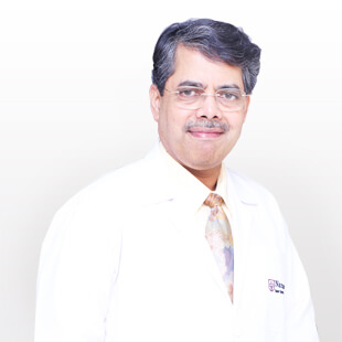 Prof. (Dr.) Pradeep B. Bhosale