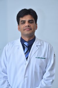 Dr Neeraj Chaudhary