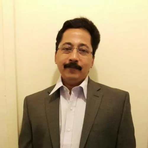 Dr. Vishnu Nampoothiry