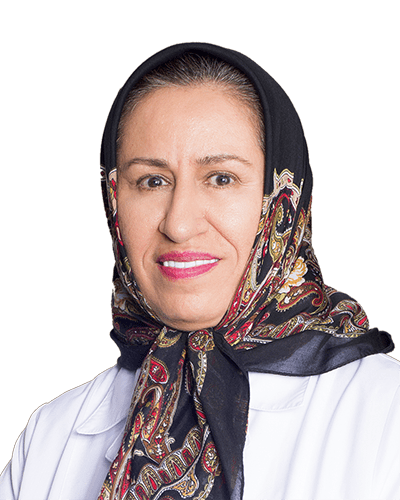 Dr. Shakiba Ebadollahi