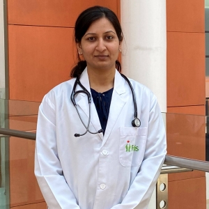 Dr Shilpa Dhameja Chugh