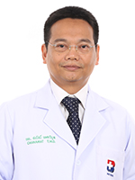 Chanawat Tesavibul MD.
