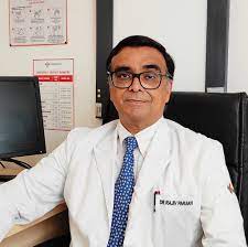 Dr. Rajiv Parakh