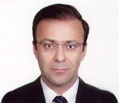 Dr. Hossein Hosseinnejad