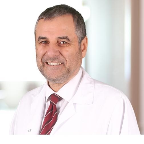 Prof MD Fuat Demirel