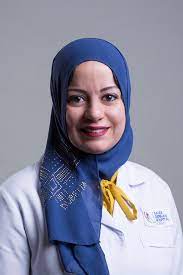 DR SHERIN FARAG