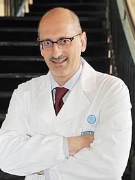 Prof. Massimo Massetti