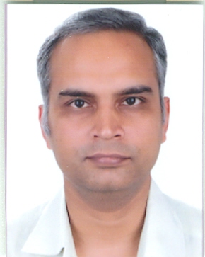 Dr. Manoj Kumar Sharma