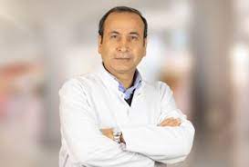 PROF. DR. MUSTAFA YAYLACI