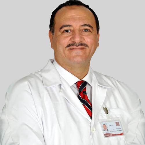 Dr. Sherif Hosny