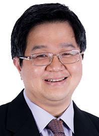 Dr Su Jang Wen: Cardiothoracic and Vascular Surgeon in Singapore, Singapore