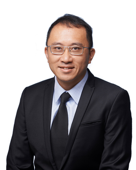 Dr Allen Liu Yan Lun