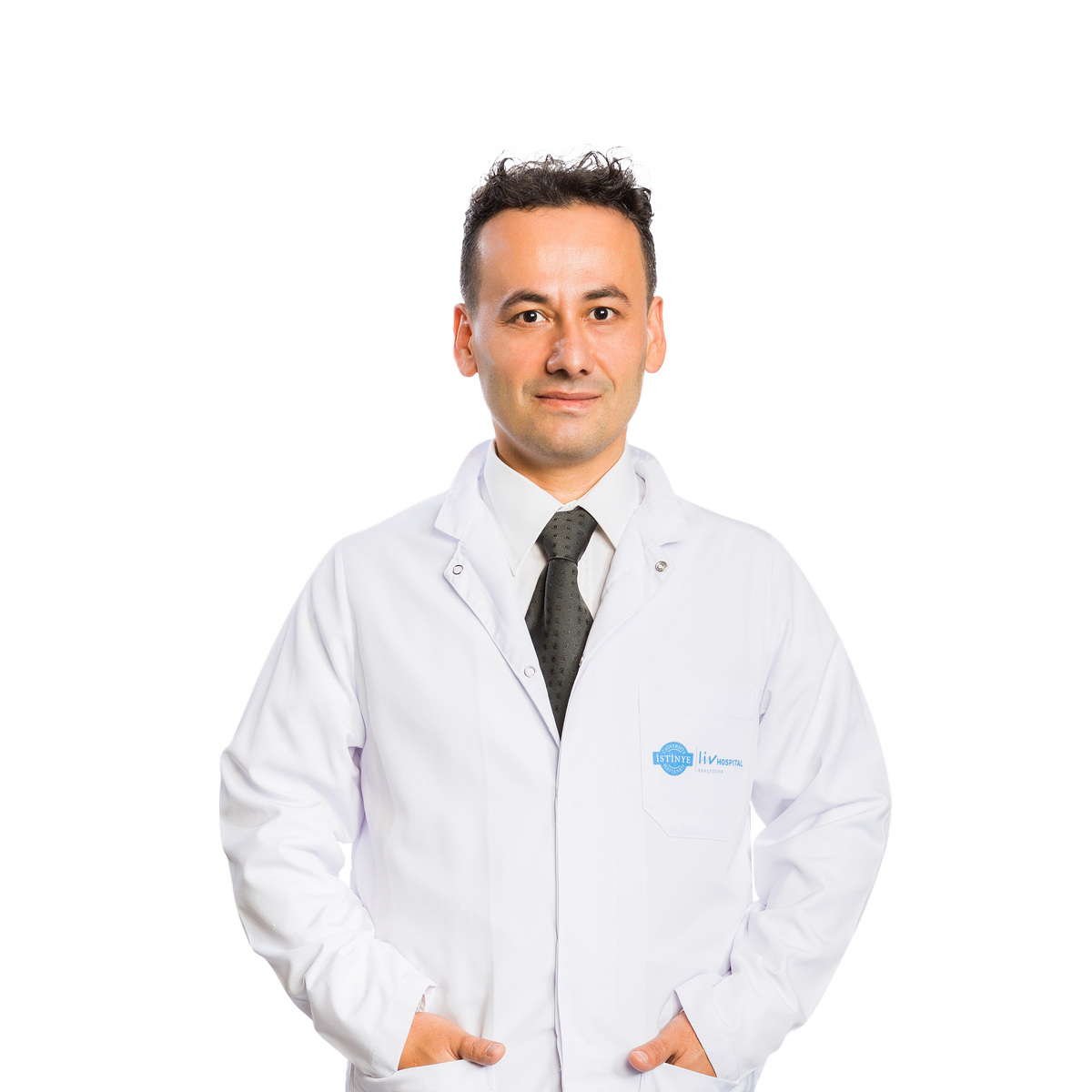 Asst Prof. MD Himmet Bora Uslu