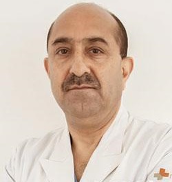 Dr. Surinder Bazaz