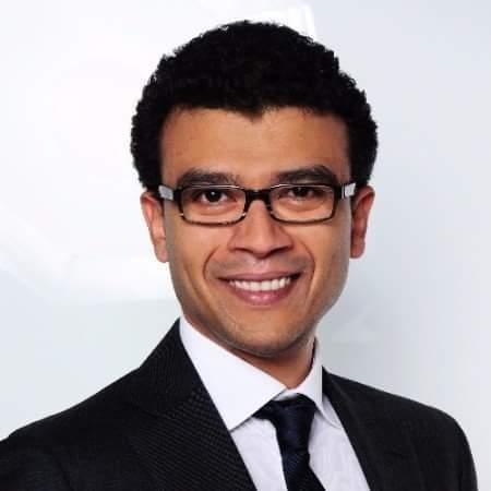 Dr. Ahmed Sekotory M Ahmed