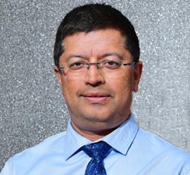Dr. Samir Sud