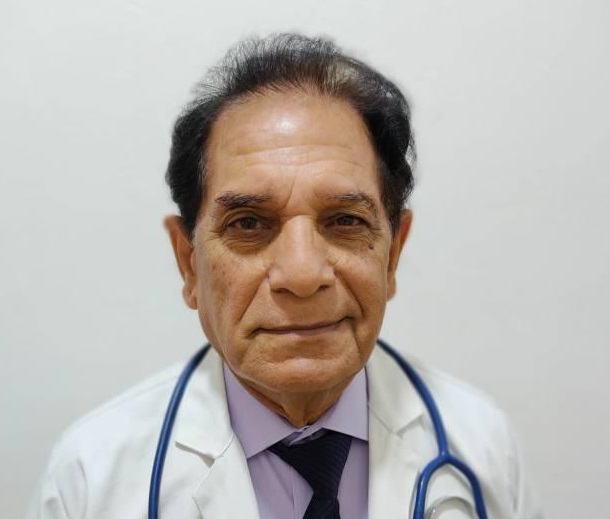 Dr. Subhash Chandra Chanana