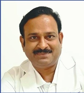Dr. V. Srinivasan