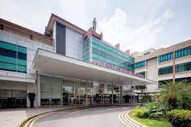Mount Alvernia Hospital, Singapore Singapore, Singapore
