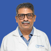 Dr. Sumit Basu