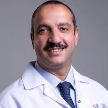 DR MOHAMED AWAD