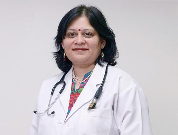 Dr. Nupur Gupta