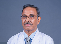 Dr. A N Patnaik