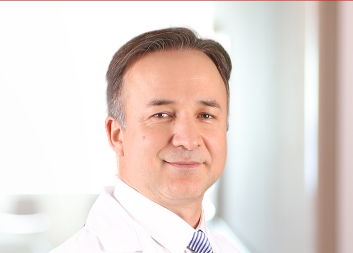 MD Surgeon Hasen Celik