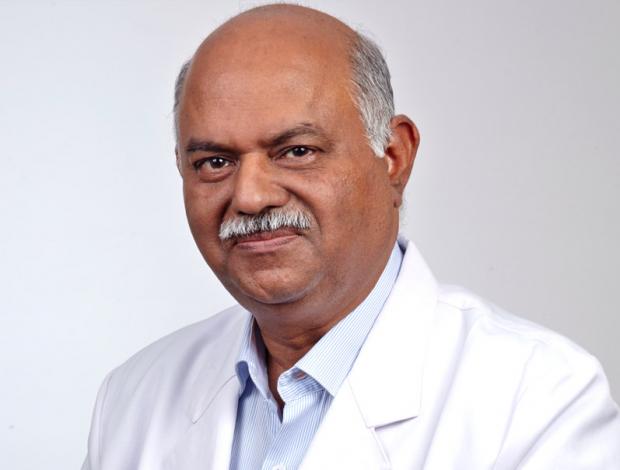 Dr. Rakesh Kumar Gupta