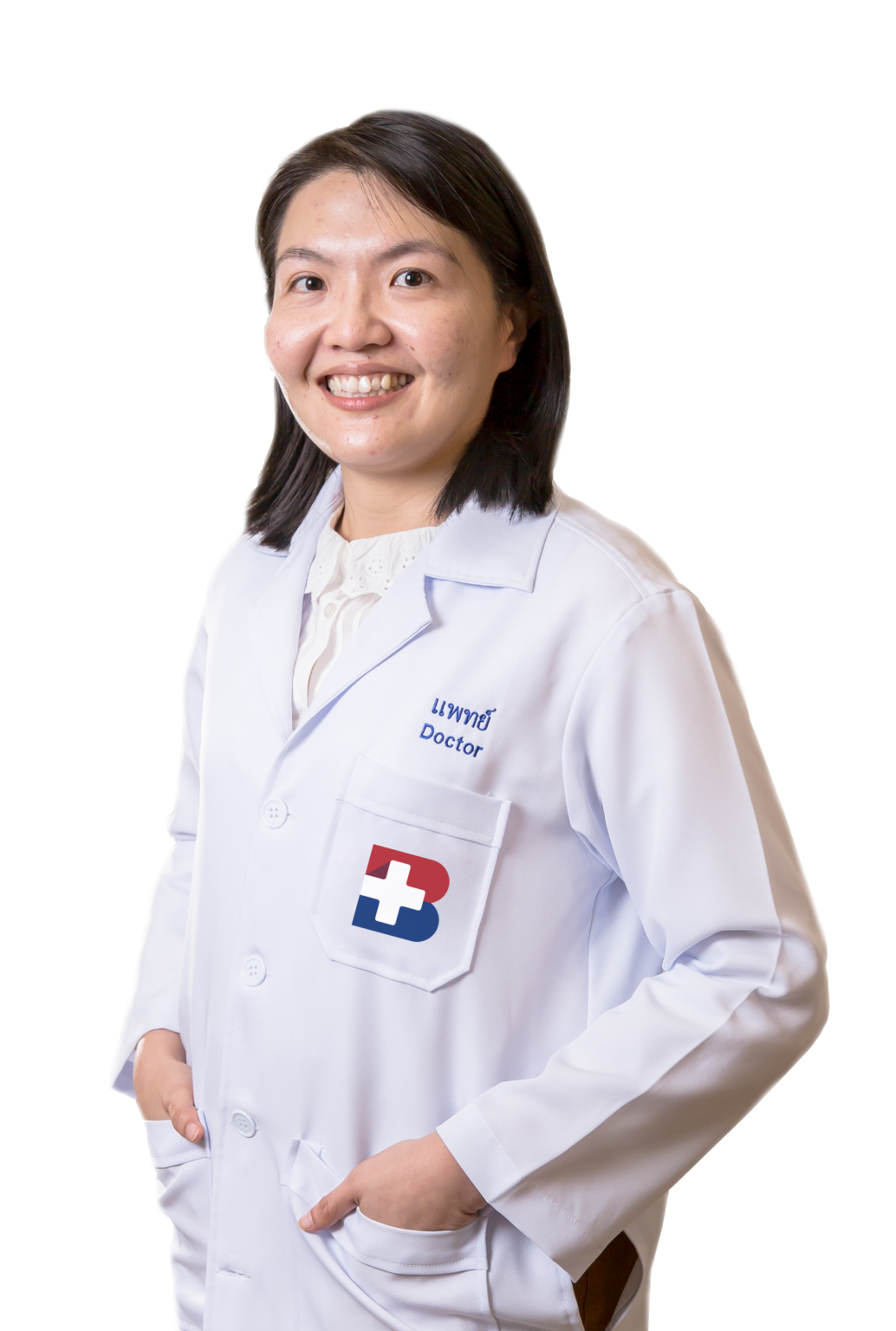 Dr. Susana Sakulpipatana