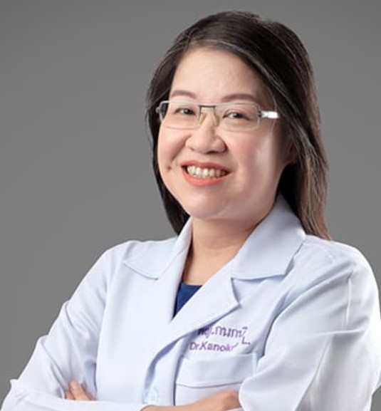 Dr. Kanoknid Limvipaveanan