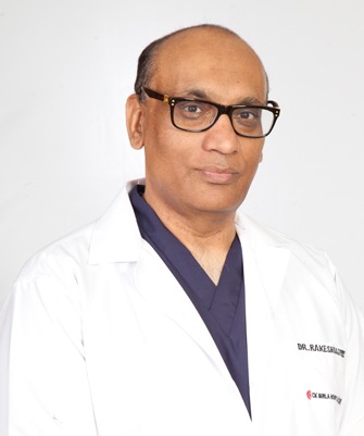 Dr. Rakesh Rajput
