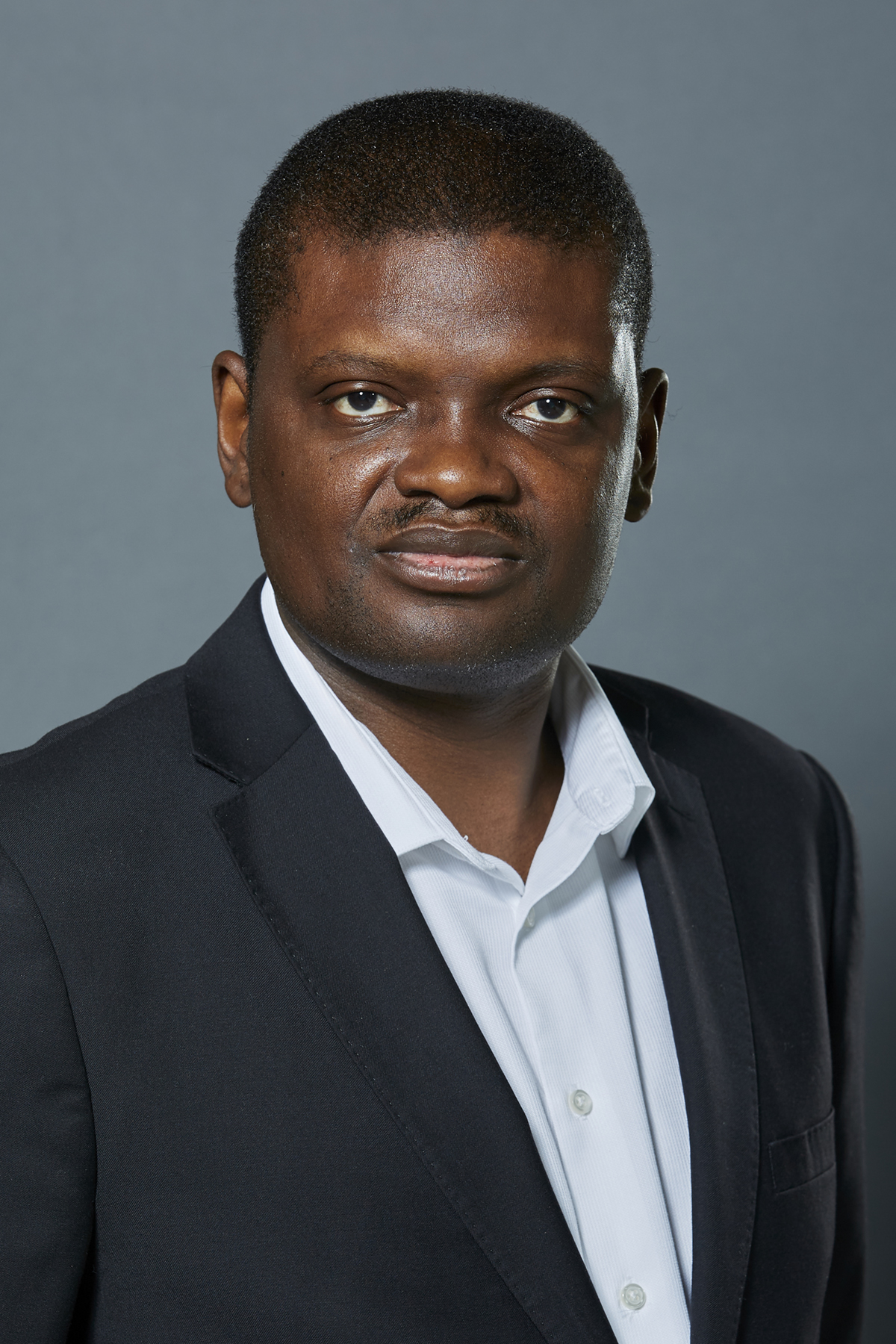 DR. OLUFEMI AJANI