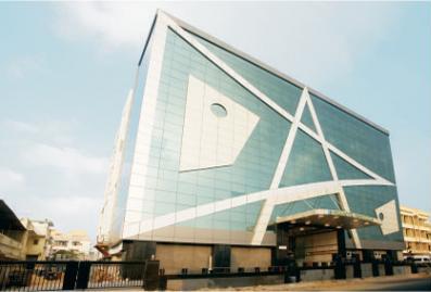 Billroth Hospital, Chennai Tamil Nadu, India